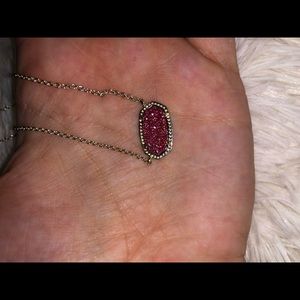 Kendra Scott Necklace